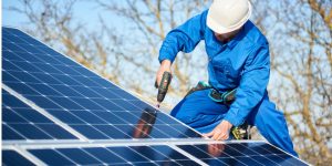 Installation Maintenance Panneaux Solaires Photovoltaïques à Nieul-le-Dolent